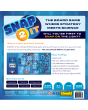 Snap Circuits Snap-2-It