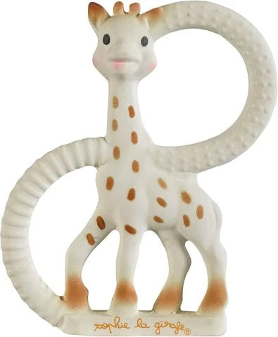 Sophie the Giraffe So'Pure Teether - Treasure Island Toys