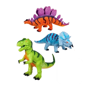 Squishimals Dino - Treasure Island Toys