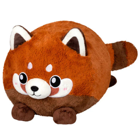 Squishable Baby Red Panda - Treasure Island Toys