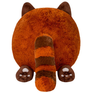Squishable Baby Red Panda - Treasure Island Toys
