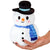 Squishable Mini Cute Snowman - Treasure Island Toys