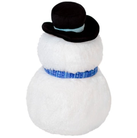 Squishable Mini Cute Snowman - Treasure Island Toys