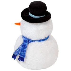 Squishable Mini Cute Snowman - Treasure Island Toys