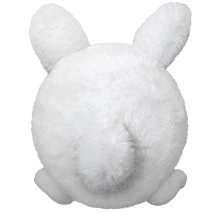 Squishable Fluffy Bunny - Treasure Island Toys