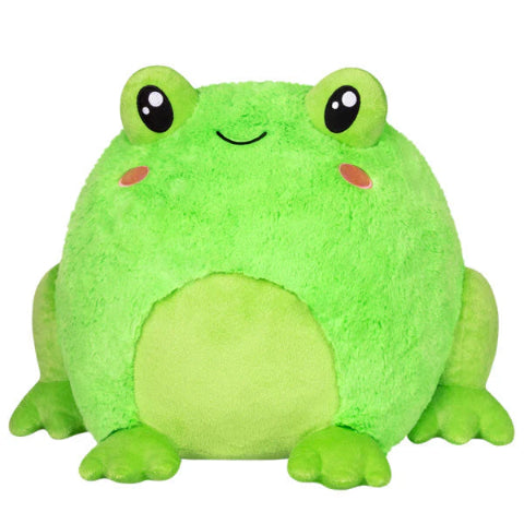Squishable Frog - Treasure Island Toys