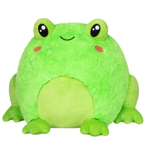 Squishable Frog - Treasure Island Toys