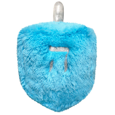 Squishable Mini Squishable Dreidel - Treasure Island Toys