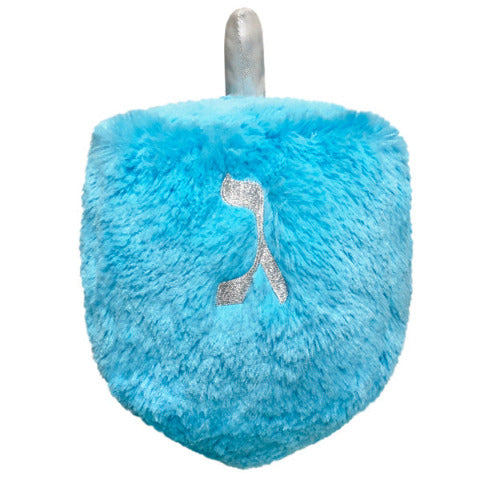 Squishable Mini Squishable Dreidel - Treasure Island Toys