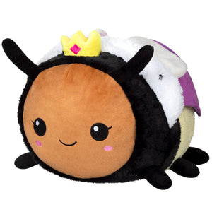 Squishable Queen Bee - Treasure Island Toys