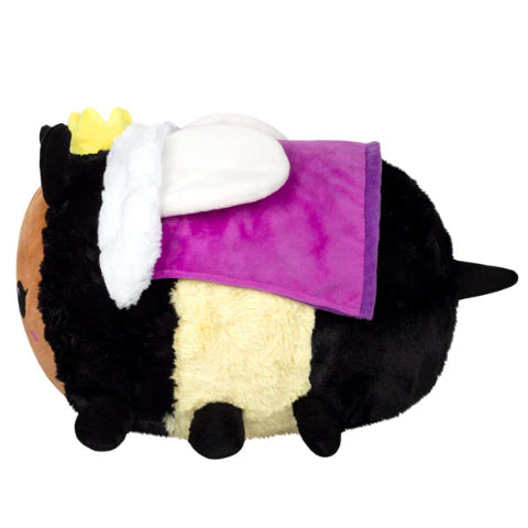 Squishable Queen Bee - Treasure Island Toys