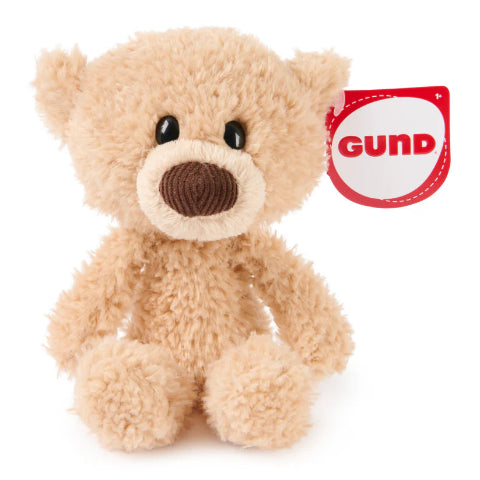 Gund Bear Littles Toothpick - Treasure Island Toys