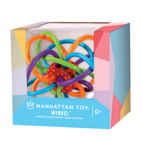 Manhattan Toys Winkel - Treasure Island Toys