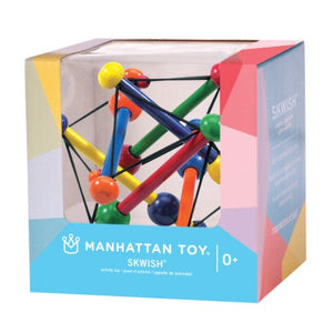Manhattan Toys Skwish Classic - Treasure Island Toys