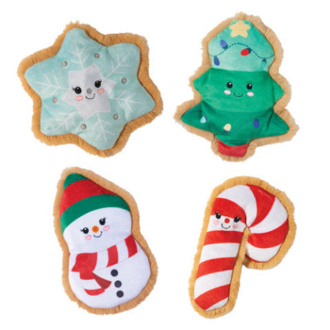 Douglas Cuddle Christmas Scented Sugar Cookies