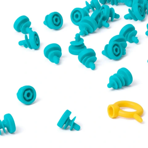 Makedo Play Intro Construction Kit - Treasure Island Toys