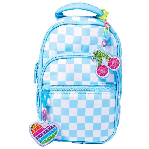 Creativity for Kids Big Gem Diamond Painting Keychains