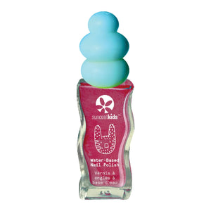 SuncoatKids Nail Polish Apple Blossom