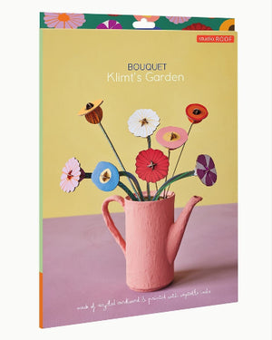 Studio Roof Klimt's Garden - Treasure Island Toys