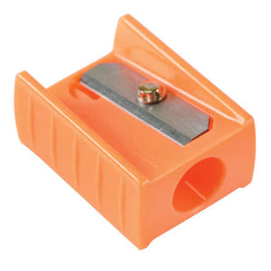 Faber-Castell Single Hole Sharpener - Treasure Island Toys