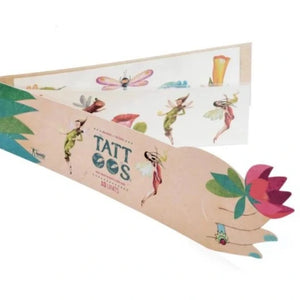 Londji Tattoos Magique - Treasure Island Toys