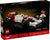 LEGO Icons McLaren MP4/4 & Ayrton Senna
