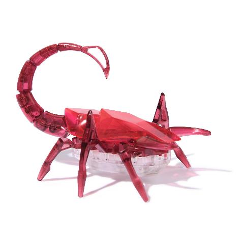 HEX BOTS Scorpion - Treasure Island Toys