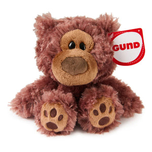 Gund Bear Littles Philbin - Treasure Island Toys