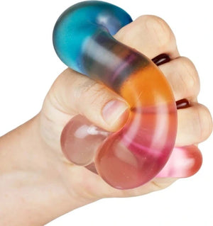 ORB Toys Sugar Swaps Prismatic Cube