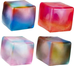 ORB Toys Sugar Swaps Prismatic Cube