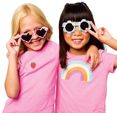 Creativity for Kids Chic Boutique Sunnies - Treasure Island Toys