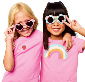 Creativity for Kids Chic Boutique Sunnies - Treasure Island Toys
