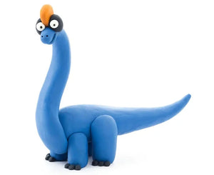 Hey Clay Dinos - Treasure Island Toys