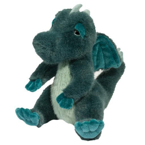 Douglas Cuddle Dragon Junior - Treasure Island Toys