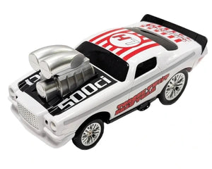 LiteHawk Remote Control Stunt Torque Twist Muscle Car - Treasure Island Toys