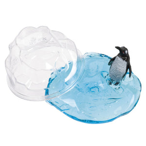 Iceberg Penguin Adventure Slime - Treasure Island Toys