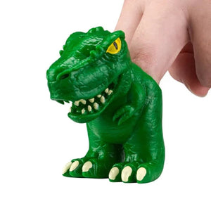 Walking Buddies Dino Finger Friends - Treasure Island Toys
