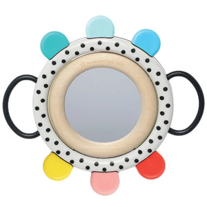 Manhattan Toys Wimmer Grasp & See Mirror