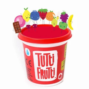 Tutti Frutti Single Jar - Treasure Island Toys