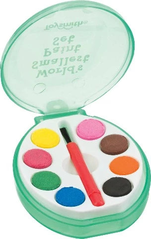 Mini Paint Set - Treasure Island Toys