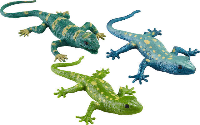 Squishimals Lizard - Treasure Island Toys