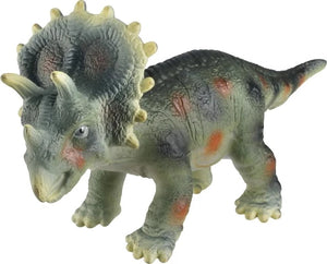 Squeezable Dinosaurs - Treasure Island Toys