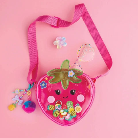 Creativity for Kids Chic Boutique Purse Pals