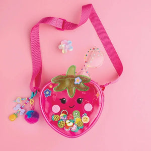 Creativity for Kids Chic Boutique Purse Pals