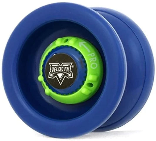 YoYoFactory Velocity - Treasure Island Toys