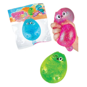 ORB Toys Sugar Swaps Fat Cat - Treasure Island Toys