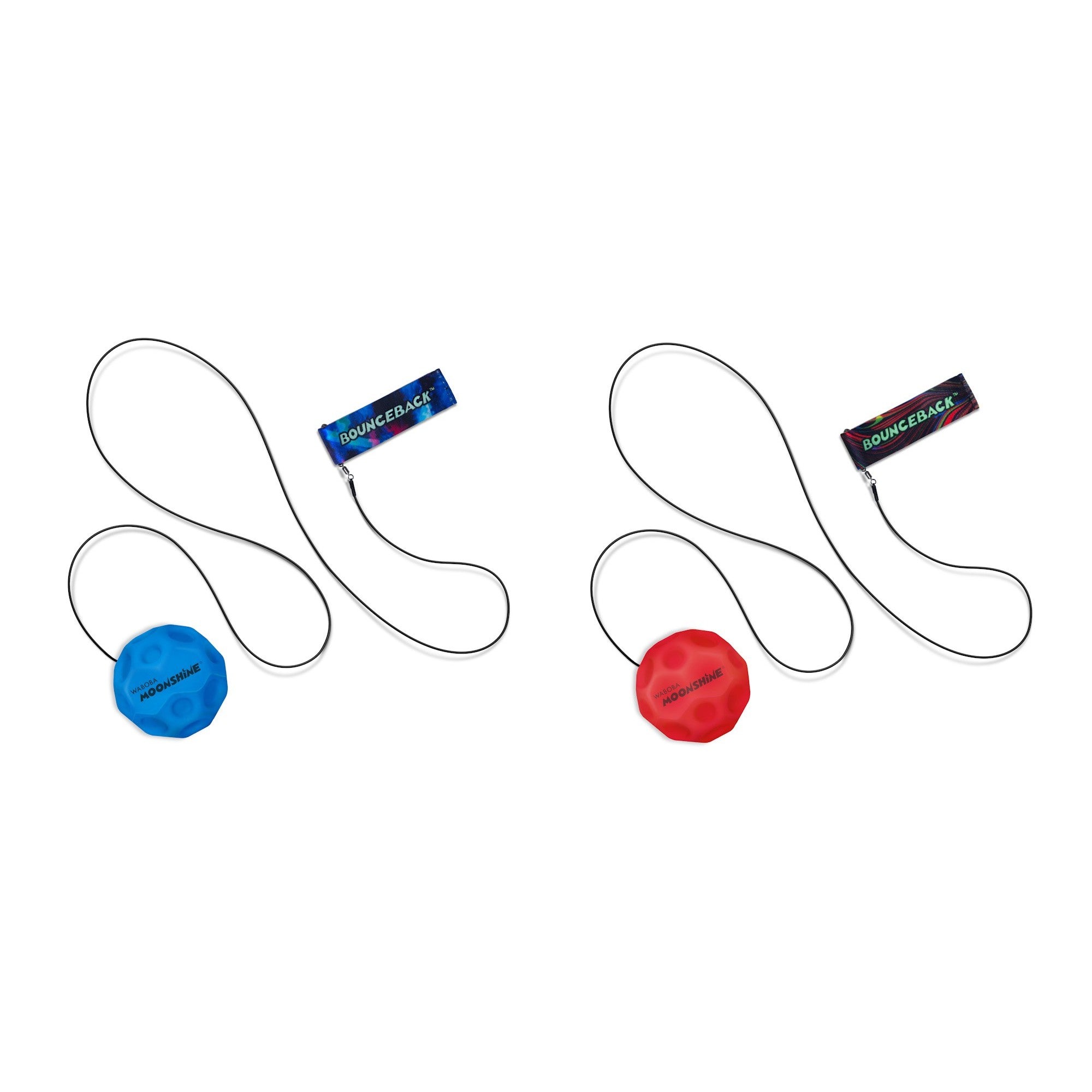 Waboba Bounceback Moonshine - Treasure Island Toys