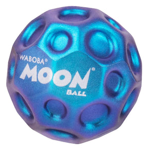 Waboba Metallic Moon Ball - Treasure Island Toys