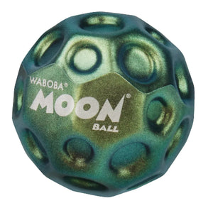Waboba Metallic Moon Ball - Treasure Island Toys