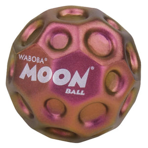 Waboba Metallic Moon Ball - Treasure Island Toys